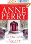 A Christmas Secret: A Novel (The Christmas Stories)