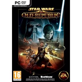 Star Wars: The Old Republic - Standard Edition