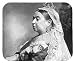 Queen Victoria Mouse Pad