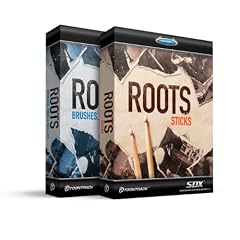 Toontrack Roots SDX Bundle