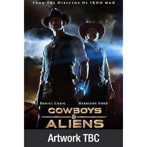 Post Thumbnail of Cowboys and Aliens