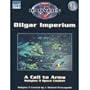 Babylon 5: A Call To Arms - Dilgar Fleet Book (Babylon 5 (Mongoose Publishing))