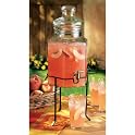 1.5 Gallon Beverage Dispenser