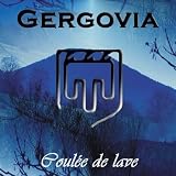 coulee de lave