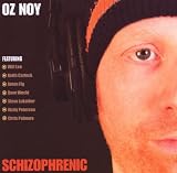 Schizophrenic