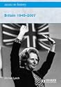 Britain 19452007
