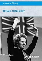 Britain 1945-2007 (Access to History)