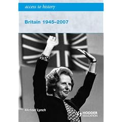 Britain 1945-2007 (Access to History)
