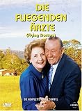 Die fliegenden �rzte - Die komplette f�nfte Staffel (7 DVDs) - Lenore Smith
