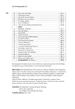 1, 2, 3, 4 Jahreszeiten - Spiellieder und Singspiele für Kita, Schule und Gemeinde