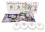【Amazon.co.jp限定】 アイカツ! ミュージックフェスタ COMPLETE LIVE BD-BOX (オリジナルワイドポスター付) [Blu-ray]