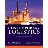 contemporary logistics 11th edition