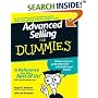 Advanced Selling for Dummies (For Dummies)