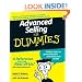 Advanced Selling for Dummies