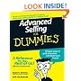 Advanced Selling for Dummies