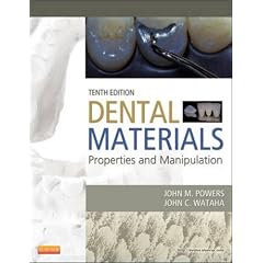 Dental Materials: Properties and Manipulation