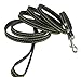 Genuine Leather Dog Leash 1/2
