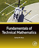 Fundamentals of technical mathematics