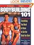 Bodybuilding 101 : Everything You Need to Know to Get the Body You Want