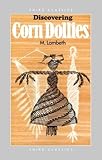 Discovering corn dollies