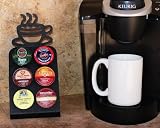 Keurig K Cup Coffee Pod Holder Mini Holder 51Wow6u02ML. SL160 Keurig K Cup Coffee Pod Holder Mini Holder