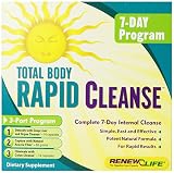 UPC 631257560247 product image for Renew Life Total Body Rapid Cleanse | upcitemdb.com
