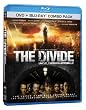 The Divide: Uncut / Version int�grale (Bilingual) [Blu-ray + DVD]