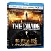 The Divide: Uncut / Version int�grale (Bilingual) [Blu-ray + DVD]