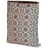Planet Wise Diaper Wet Bag - Medium (Fiesta)