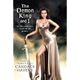 The Demon King and I by Candace Havens Candy Demon King and I