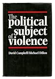 The political subject of violence