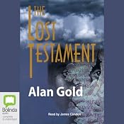 The Lost Testament | [Alan Gold]