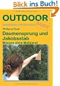 Daumensprung und Jakobsstab - Messen ohne Ma�band