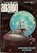 Books : Analog Science Fiction/Science Fact, December 1969 (Volume LXXXIV, No. 4)