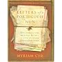 Letters of a Portuguese Nun: Uncovering the Mystery Behind a 17th Century Forbidden Love