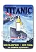 Titanic - Glow in the Dark Light Switch Plate