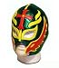 Son of Devil adult luchador mexican wrestling mask g.y.r.