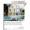 Introducing Autodesk Revit Architecture 2011