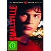 Smallville - Die komplette zweite Staffel (6 DVDs)
