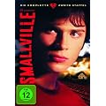 Smallville - Die komplette zweite Staffel (6 DVDs)