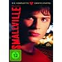 Smallville - Die komplette zweite Staffel (6 DVDs)