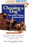 Choosing a Dog: Your Guide to Picking the Perfect Breed