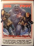 Big Foot - Die Rache des J�gers - Stafford Morgsn