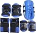 BLT Skating Guard Set (Head,Knee,Elbow & Palm Guard) RS.379.00