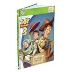 LeapFrog® Tag Activity Storybook Toy Story 3: Together Again