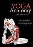Produkt-Bild: (Yoga Anatomy) By Kaminoff, Leslie (Author) Paperback on (07 , 2007)
