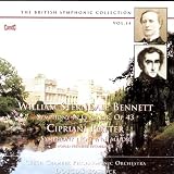 Bennett/Potter: Symphonies
