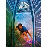 'Sounds of Waves' Blu-ray Surf Film plus DVD and Soundtrack by 