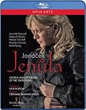 Jenufa [Blu-ray]