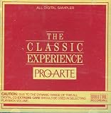 Proarte Classical Sampler